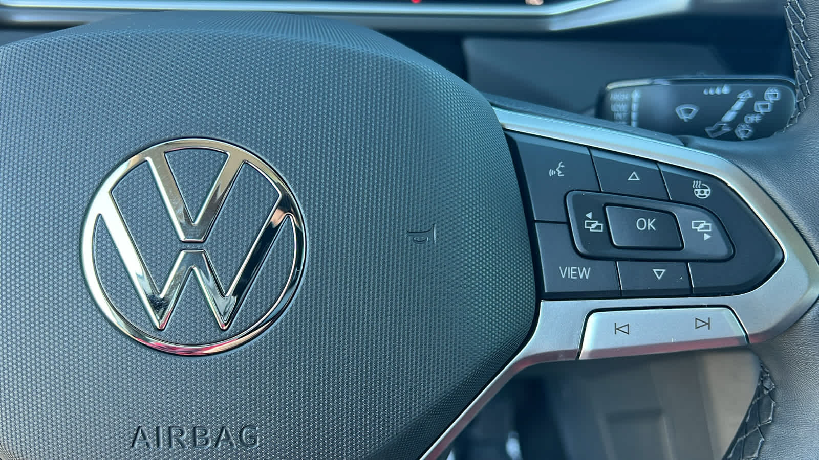 Thumbnail: 2026 Volkswagen Taos - 20