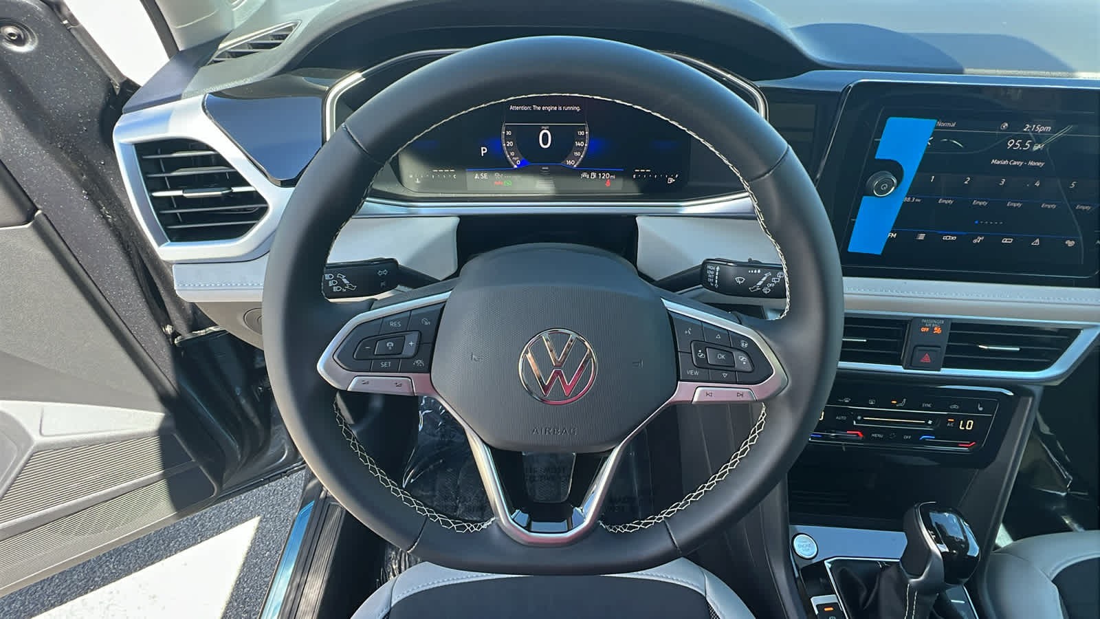 Thumbnail: 2026 Volkswagen Taos - 18