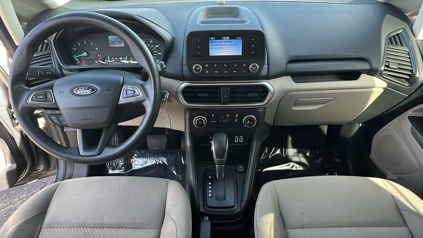 Thumbnail: 2018 Ford EcoSport - 26