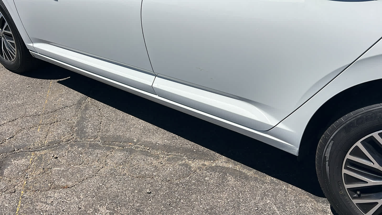 Thumbnail: 2021 Volkswagen Jetta - 10