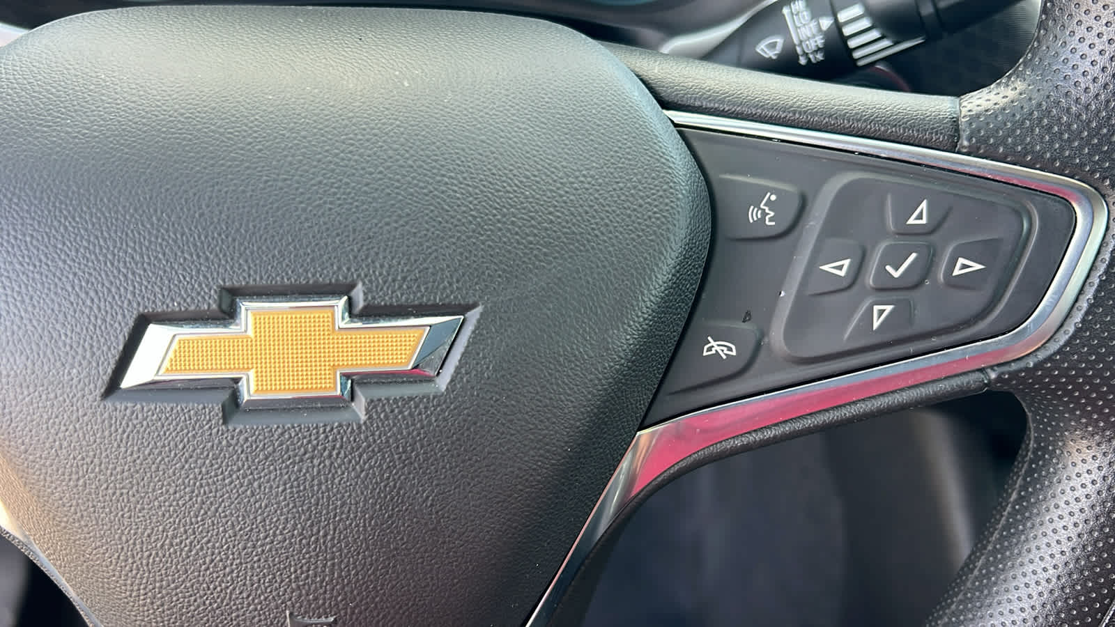 Thumbnail: 2024 Chevrolet Malibu - 20