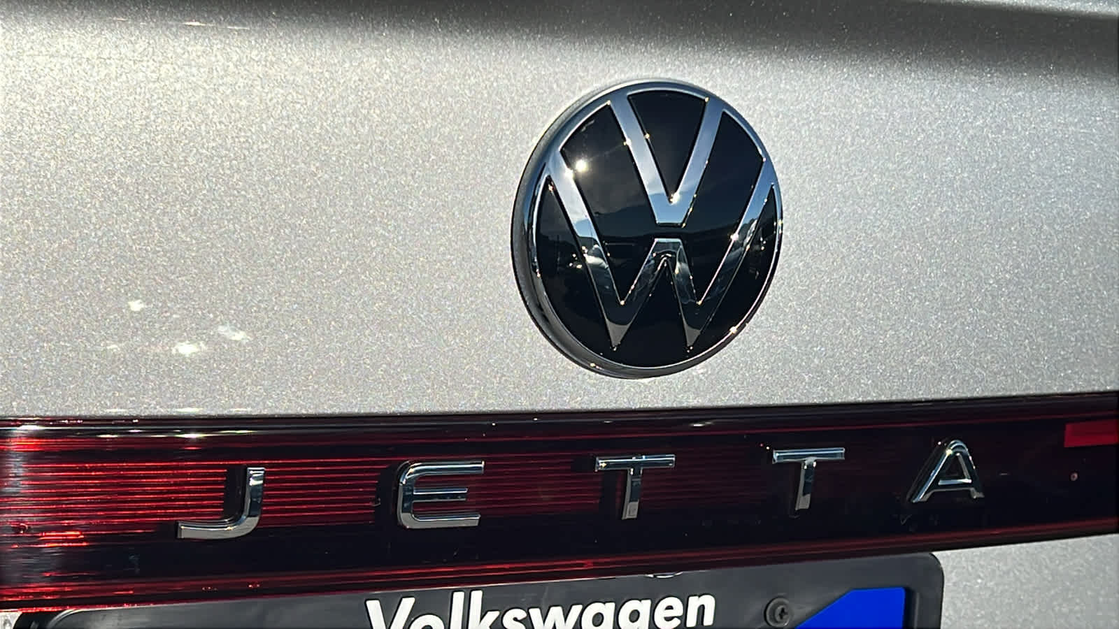 Thumbnail: 2026 Volkswagen Jetta - 28