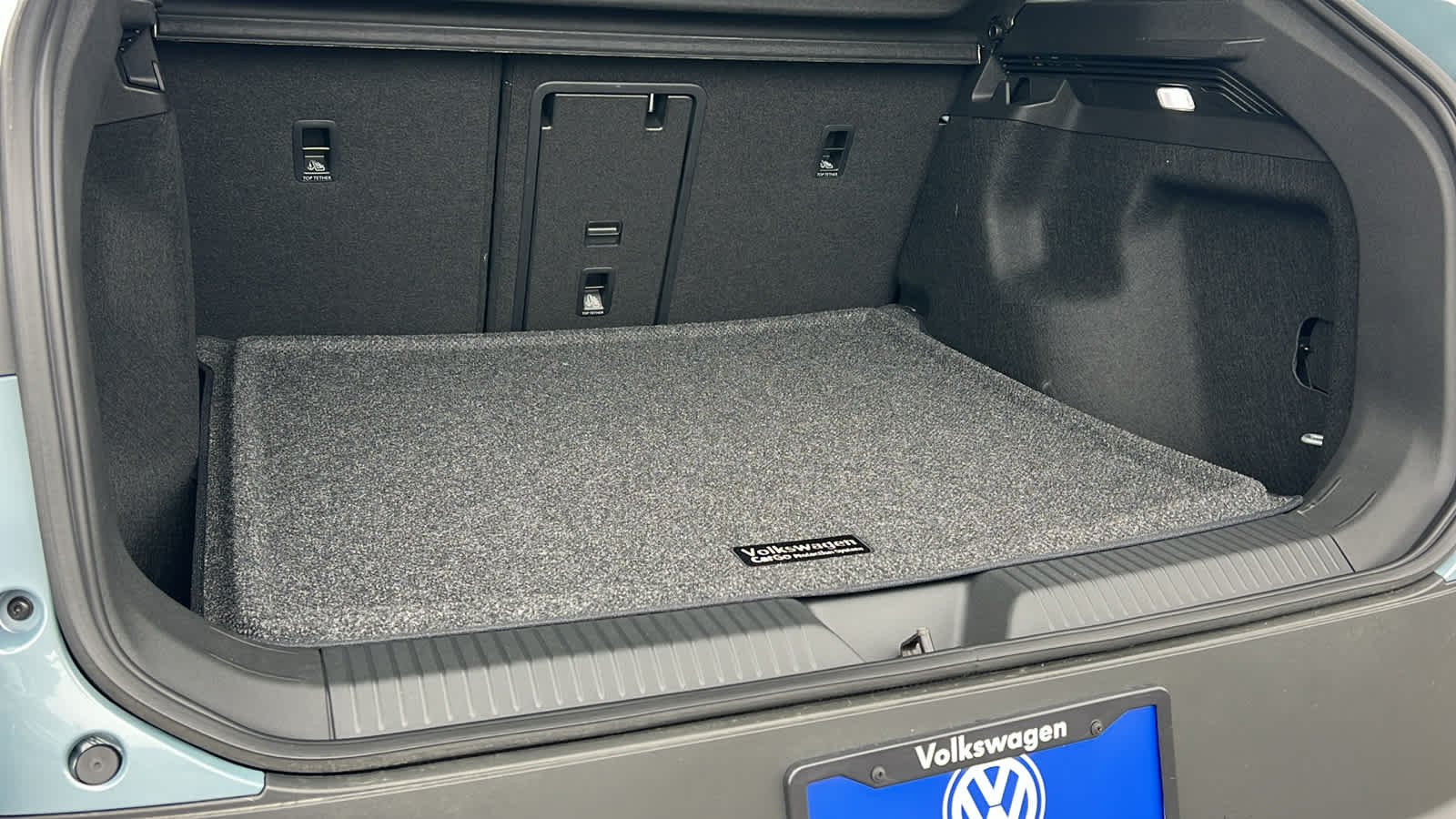 Thumbnail: 2026 Volkswagen ID.4 - 27