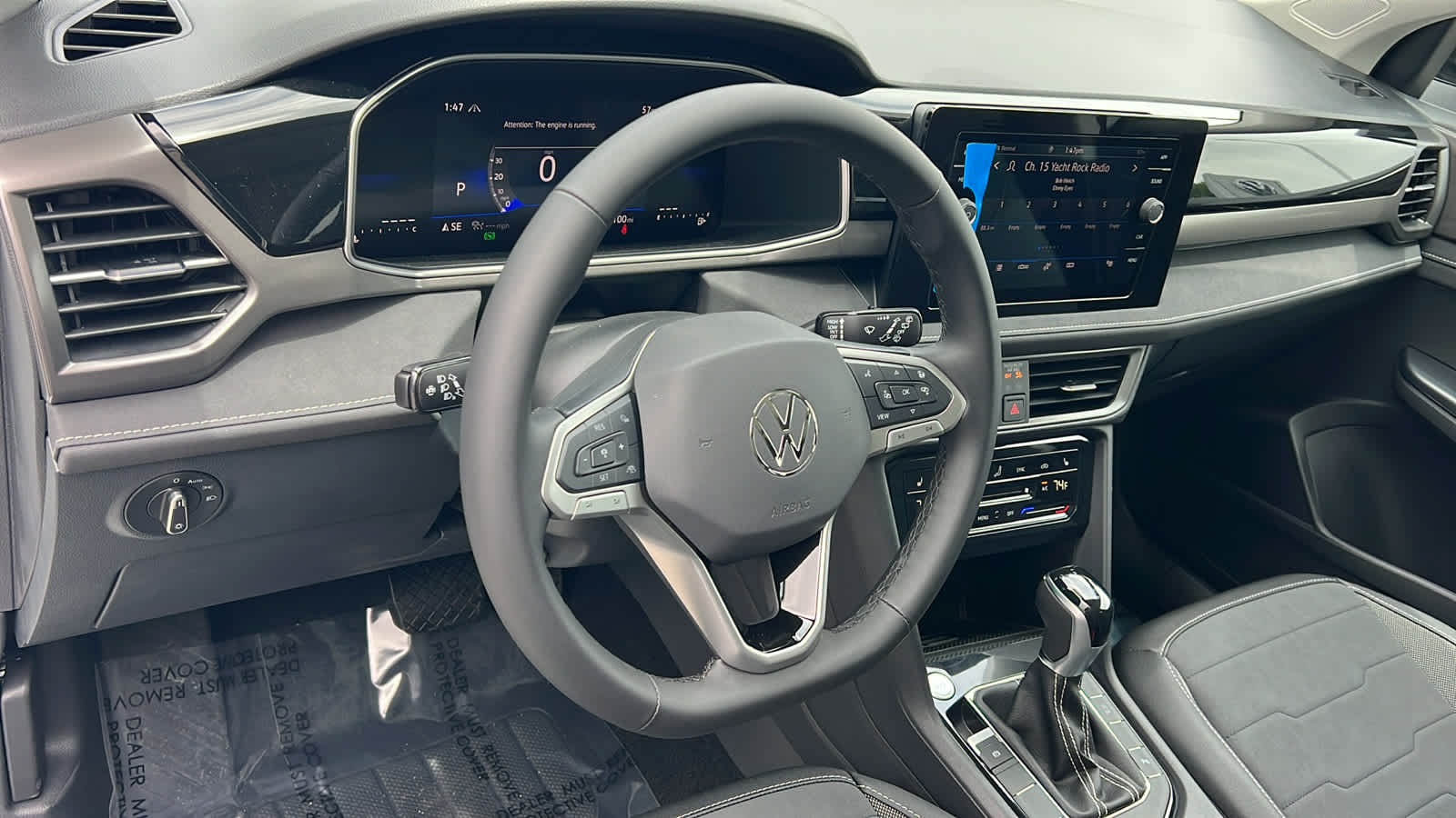Thumbnail: 2026 Volkswagen Taos - 10