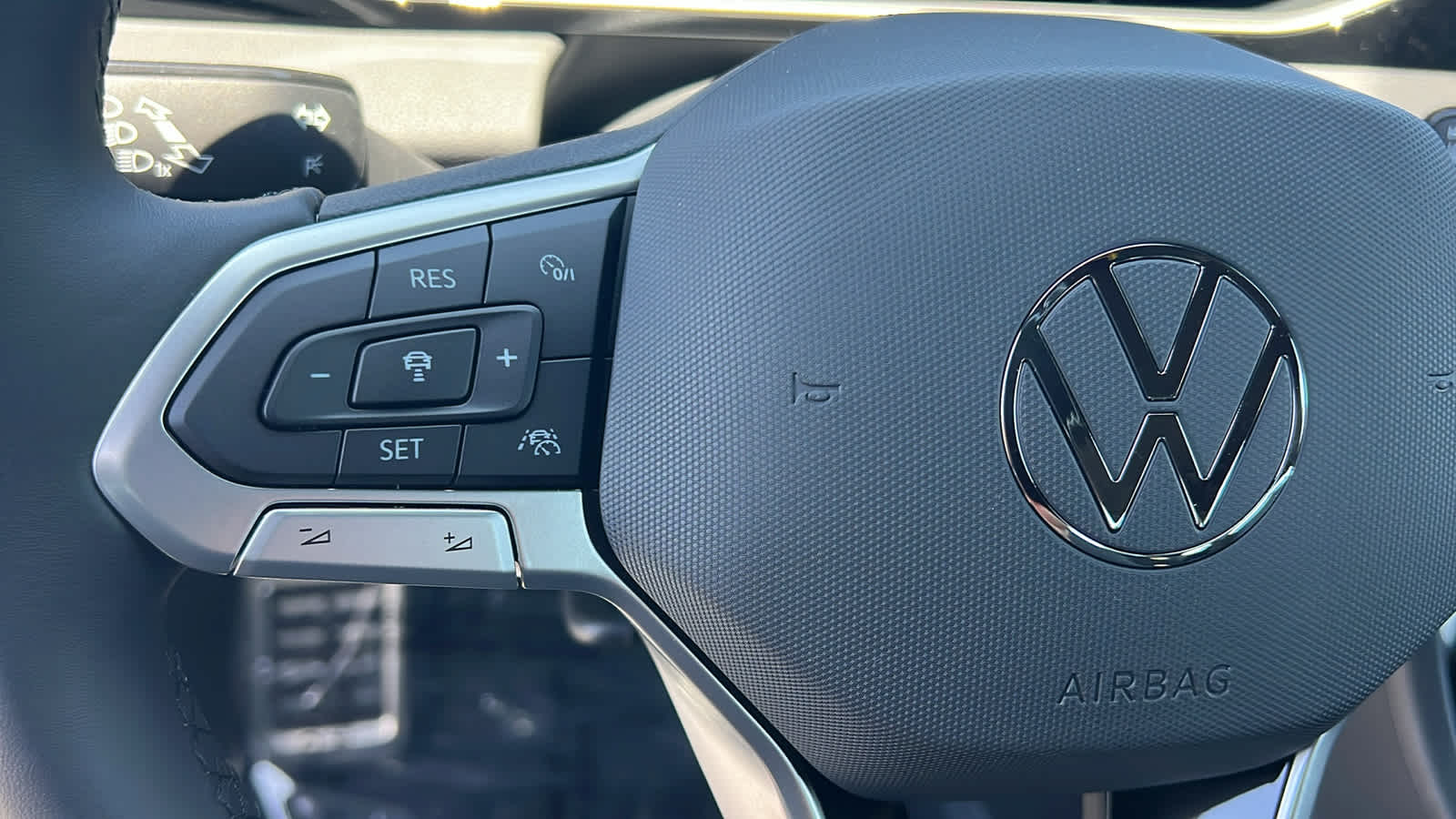 Thumbnail: 2025 Volkswagen Jetta - 19