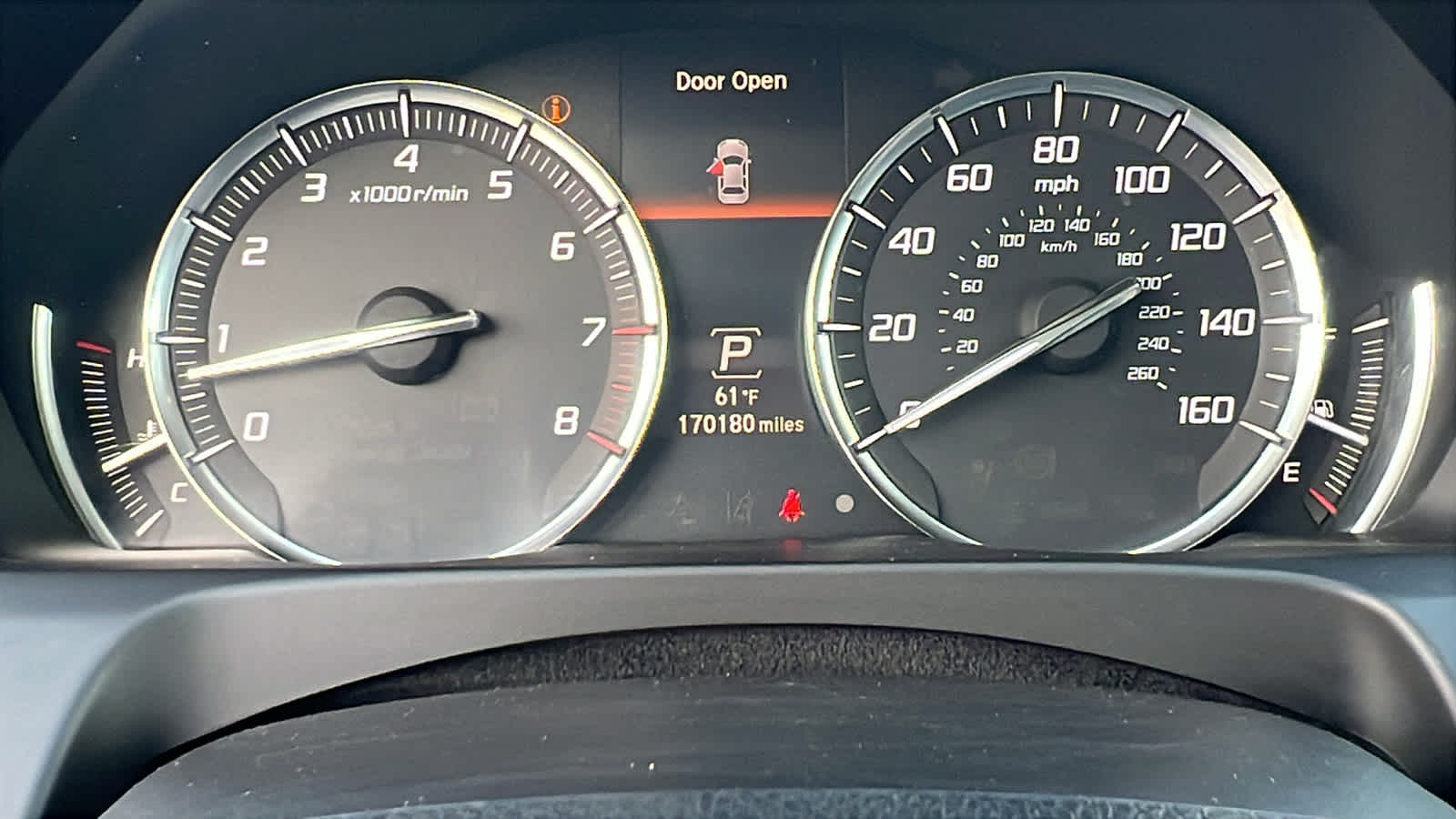 Thumbnail: 2018 Acura TLX - 21