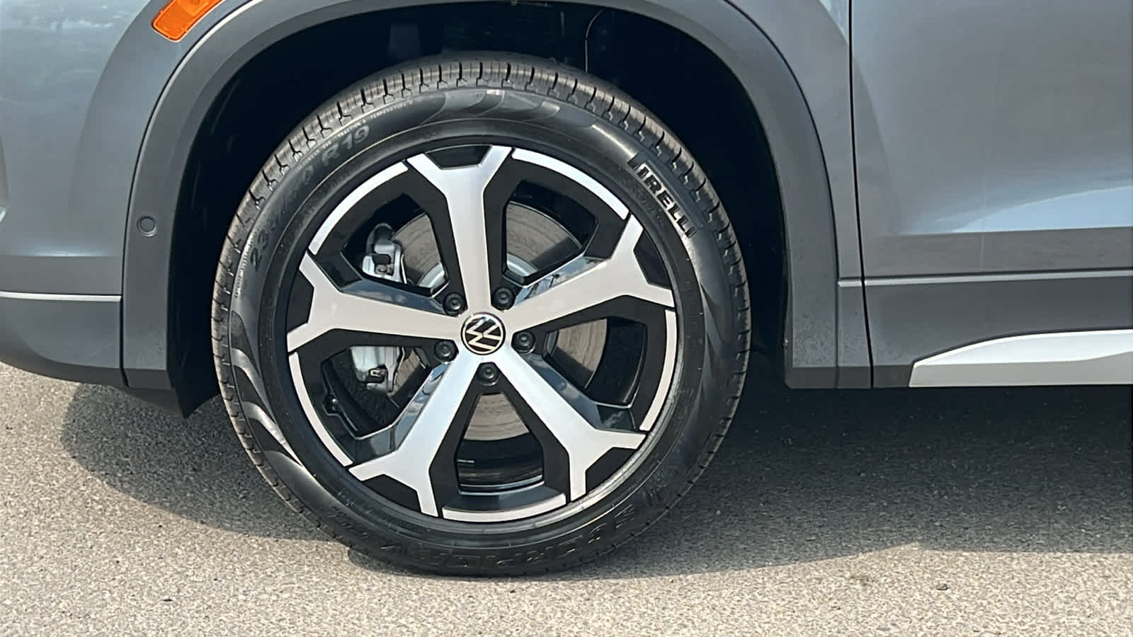 Thumbnail: 2026 Volkswagen Tiguan - 9