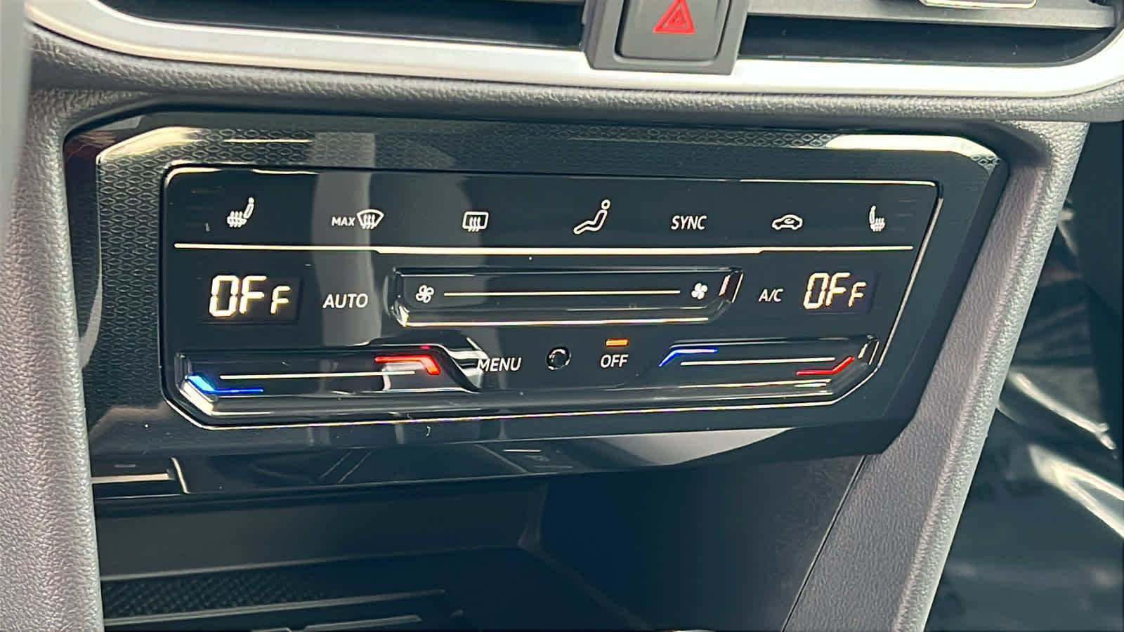 Thumbnail: 2026 Volkswagen Taos - 14