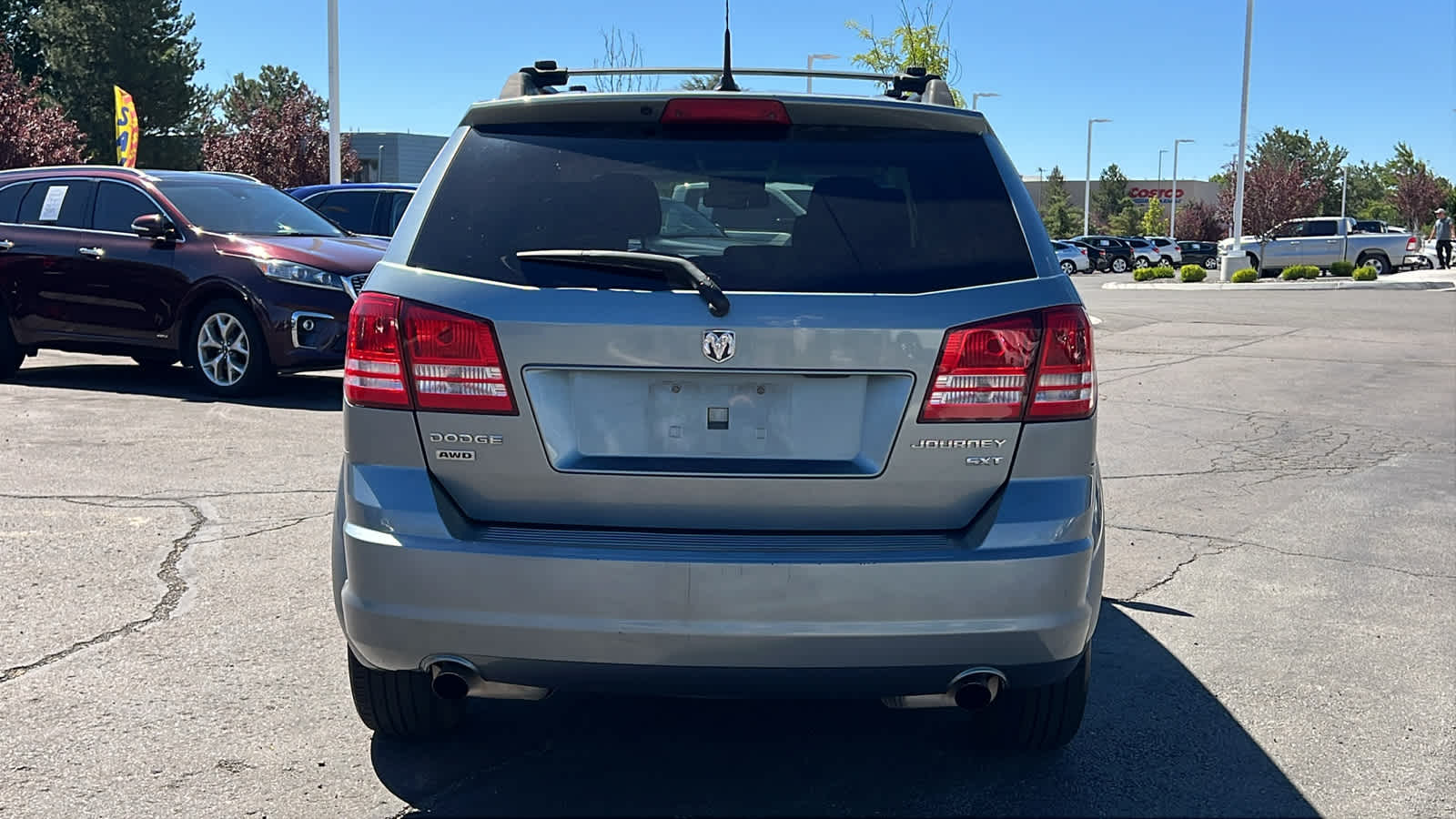 Thumbnail: 2010 Dodge Journey - 6