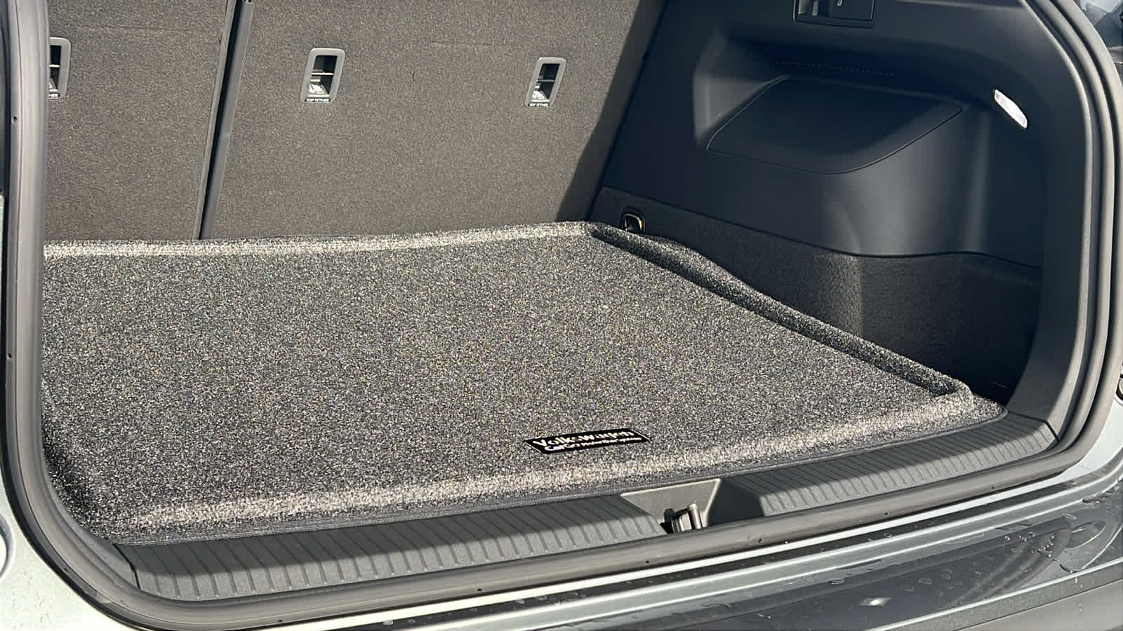 Thumbnail: 2026 Volkswagen Tiguan - 27