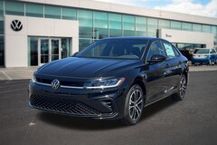 2025 Volkswagen Jetta 1.5T Sport Sedan