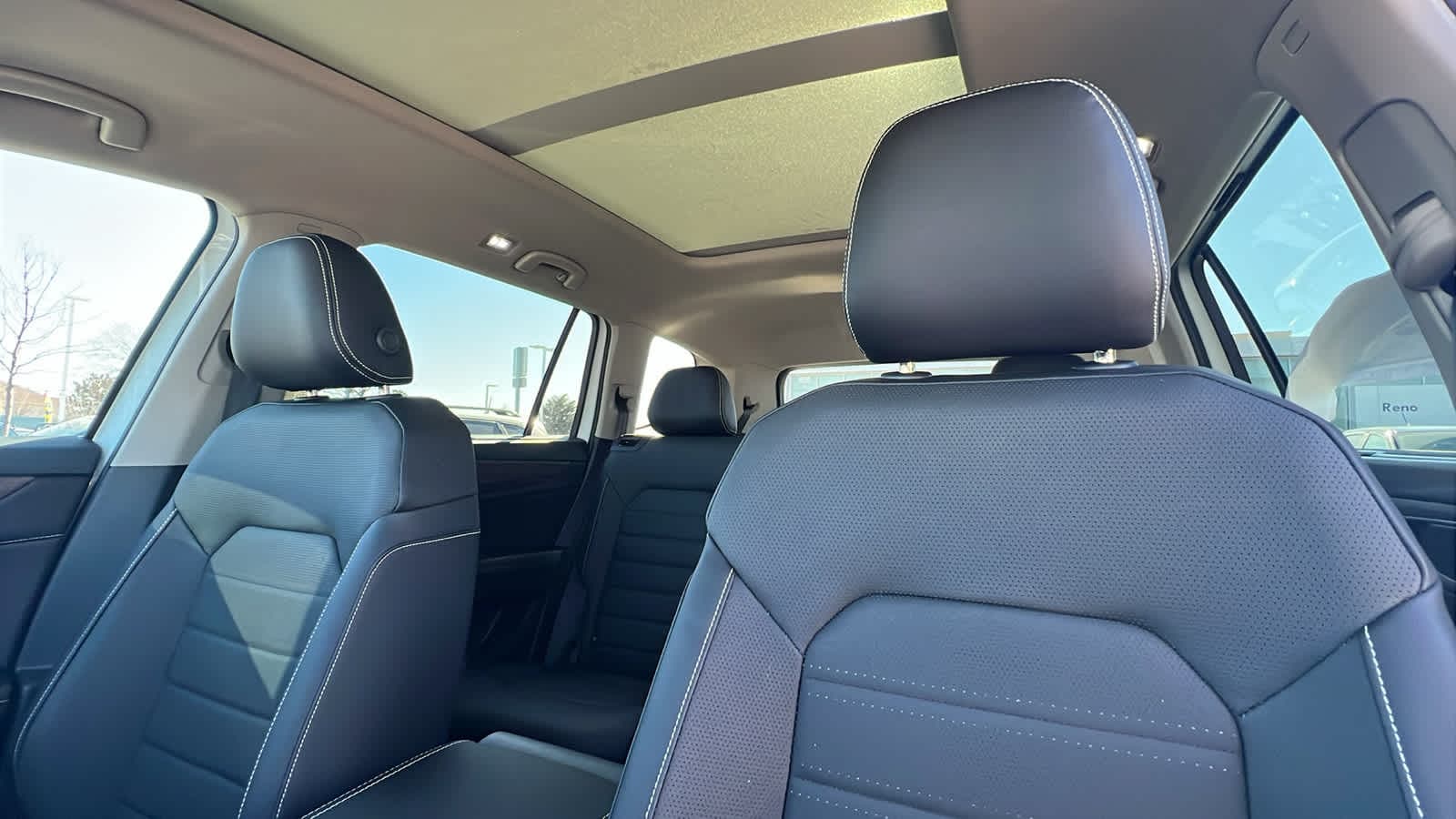 Thumbnail: 2026 Volkswagen Atlas - 11