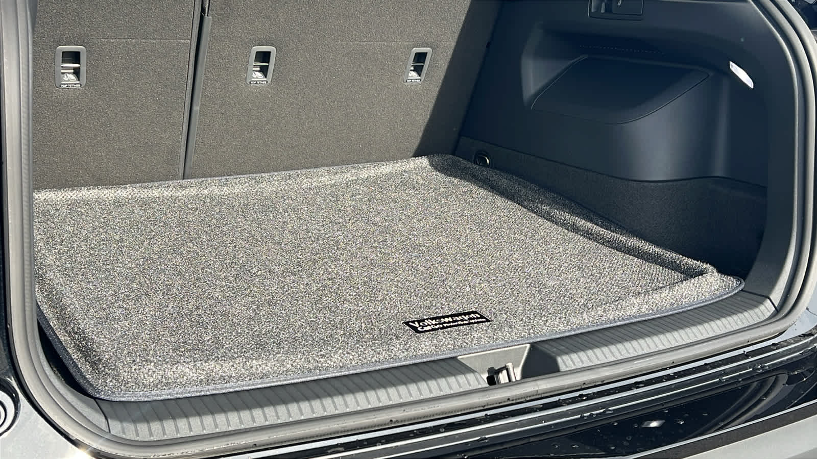 Thumbnail: 2026 Volkswagen Tiguan - 27