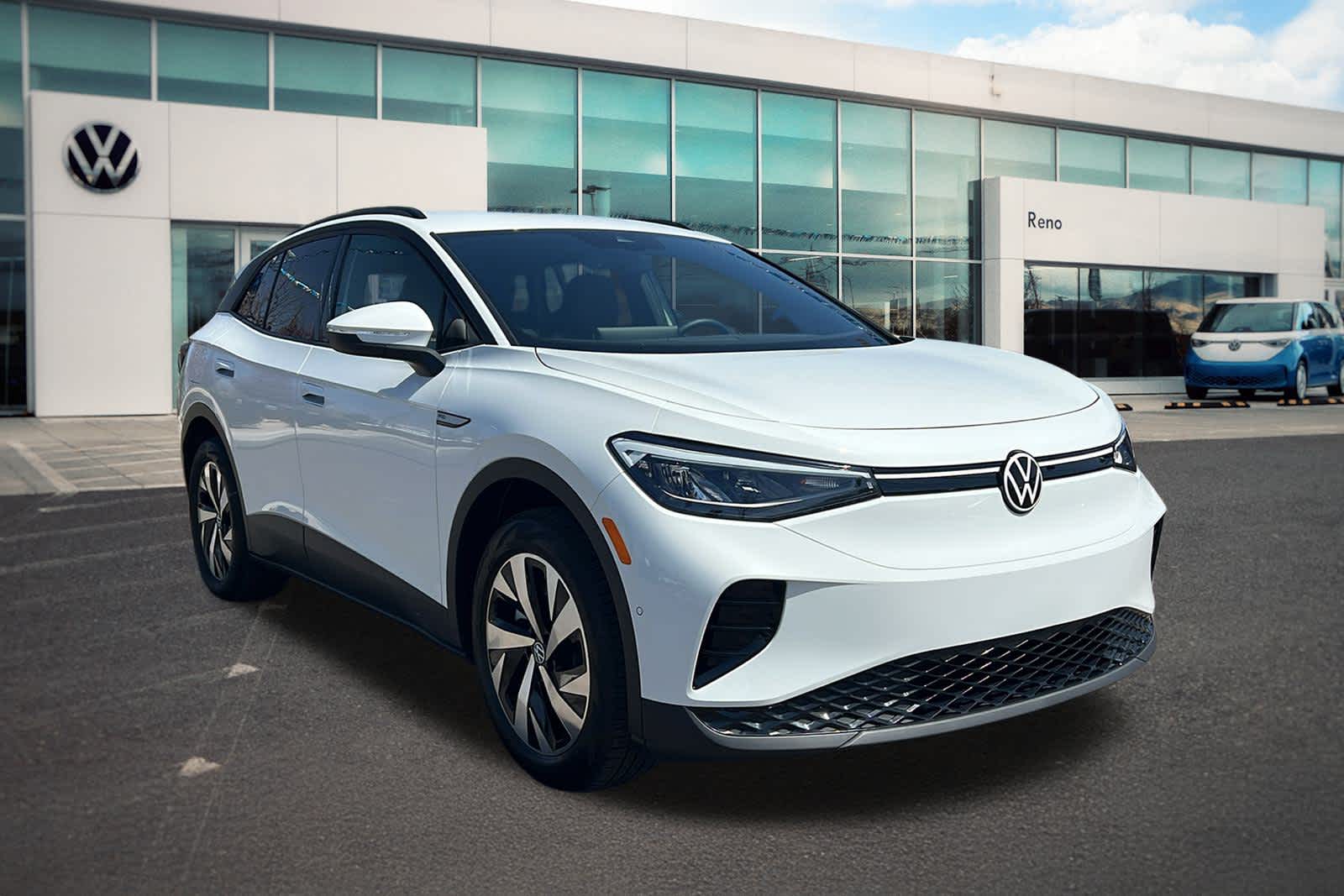 Thumbnail: 2025 Volkswagen ID.4 - 3