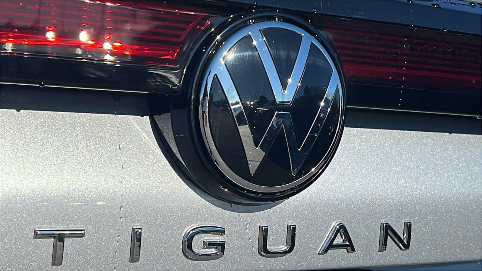 Thumbnail: 2026 Volkswagen Tiguan - 28