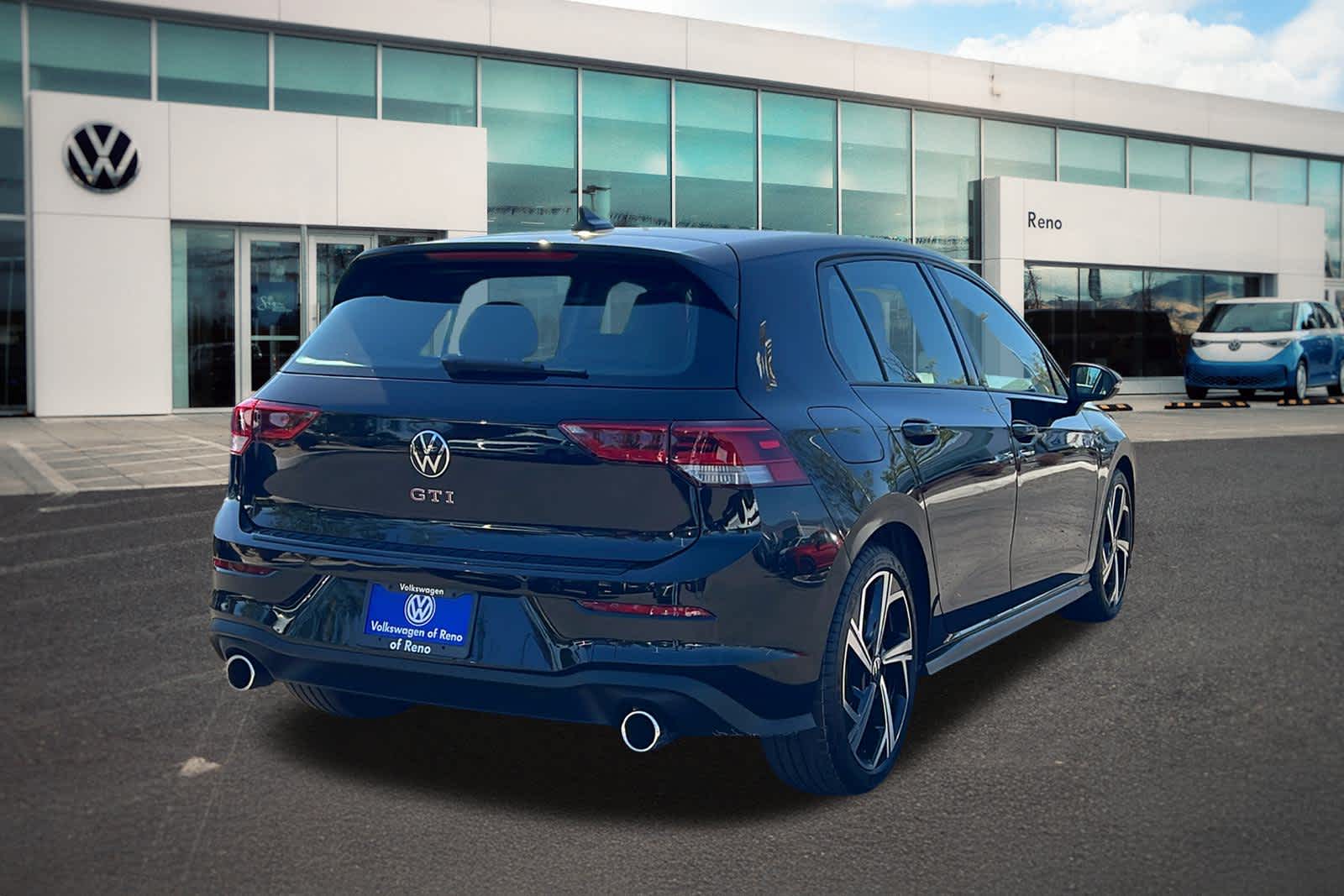 Thumbnail: 2025 Volkswagen Golf - 5