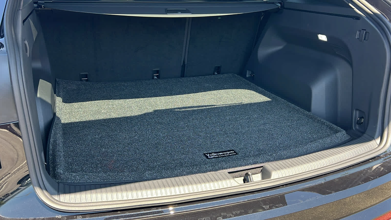 Thumbnail: 2025 Volkswagen Atlas - 27