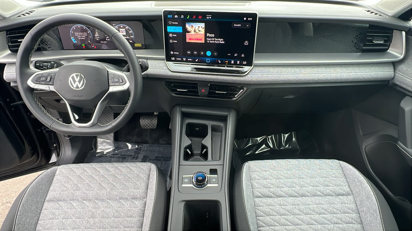 Thumbnail: 2026 Volkswagen Tiguan - 26