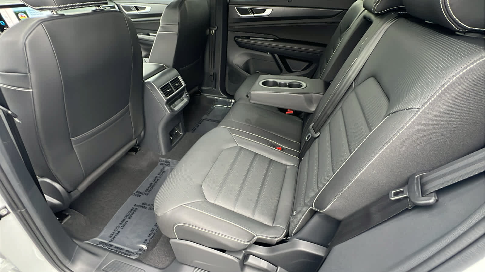 Thumbnail: 2026 Volkswagen Atlas - 24