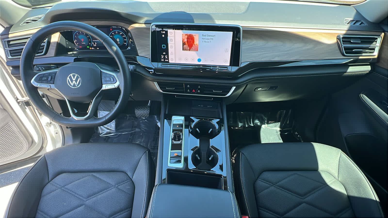 Thumbnail: 2024 Volkswagen Atlas - 26