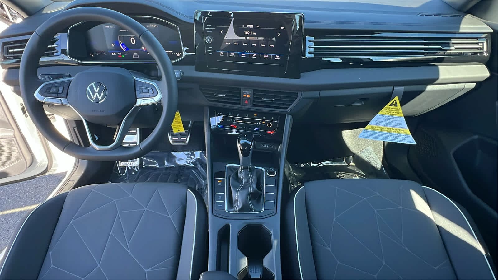 Thumbnail: 2026 Volkswagen Jetta - 26