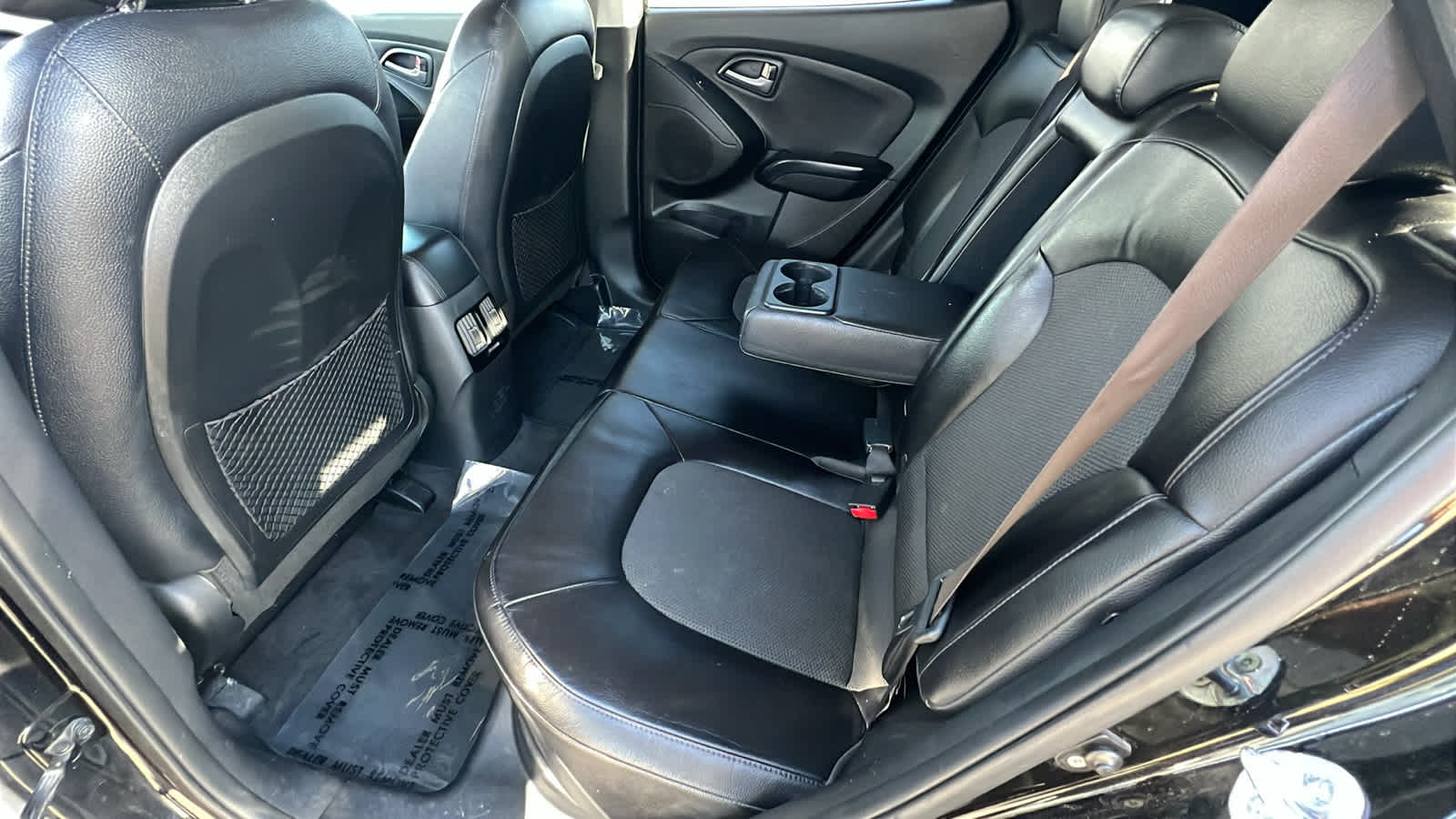 Thumbnail: 2015 Hyundai Tucson - 24