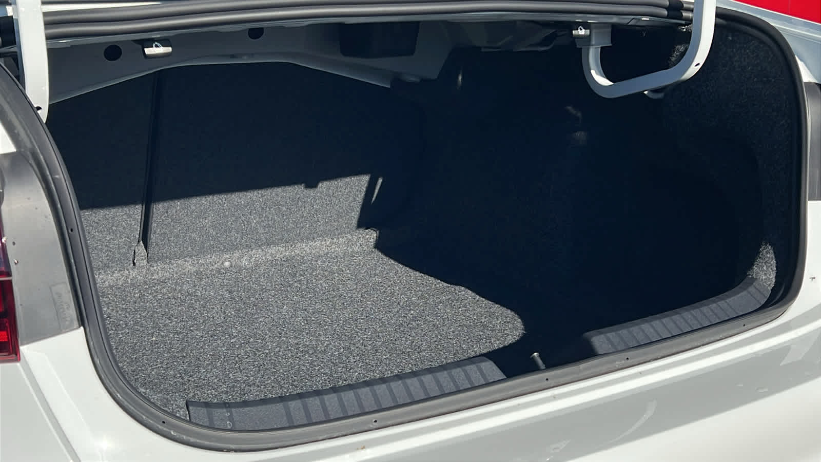 Thumbnail: 2026 Volkswagen Jetta - 27