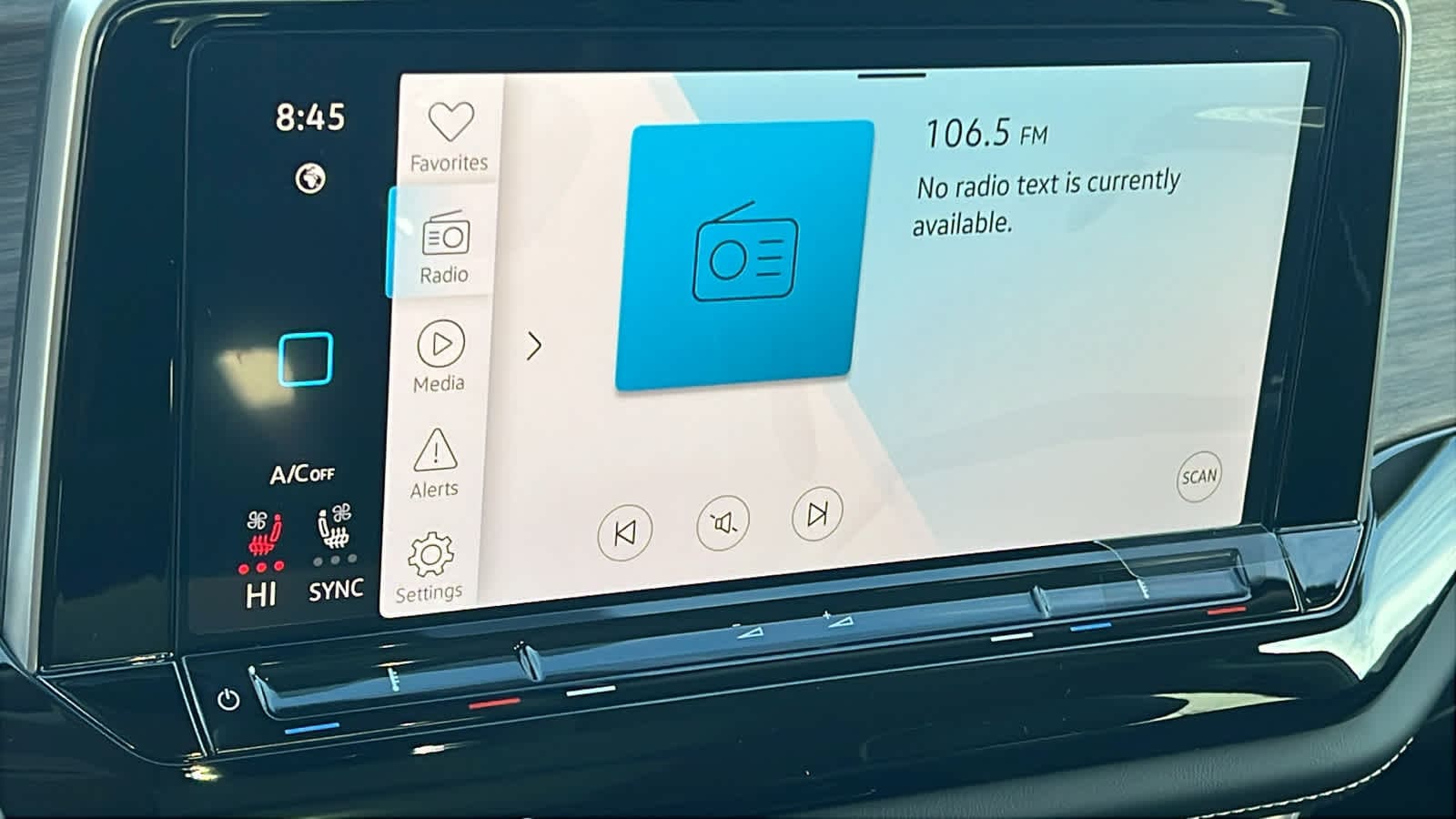 Thumbnail: 2026 Volkswagen Atlas - 15