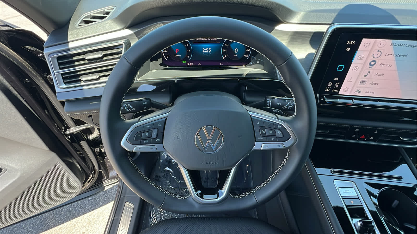 Thumbnail: 2025 Volkswagen Atlas - 18