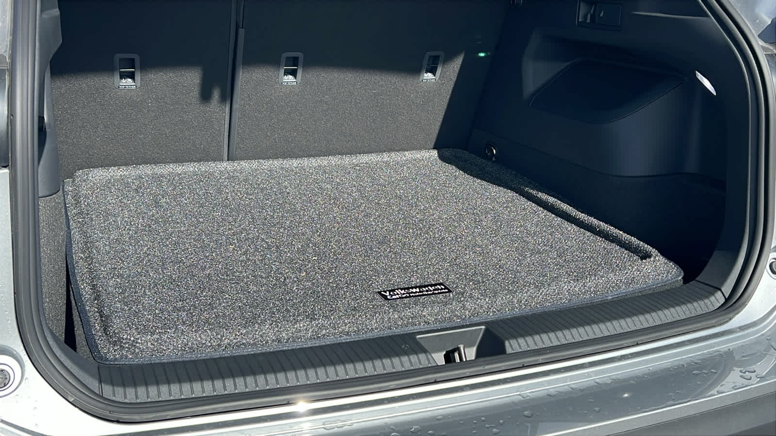 Thumbnail: 2026 Volkswagen Tiguan - 27