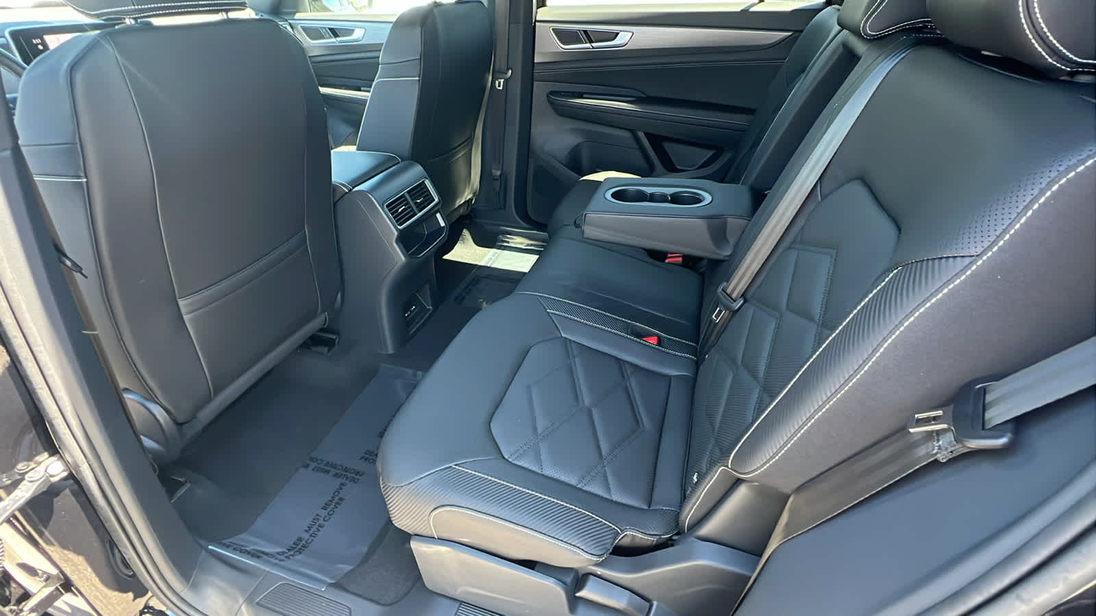 Thumbnail: 2026 Volkswagen Atlas - 24