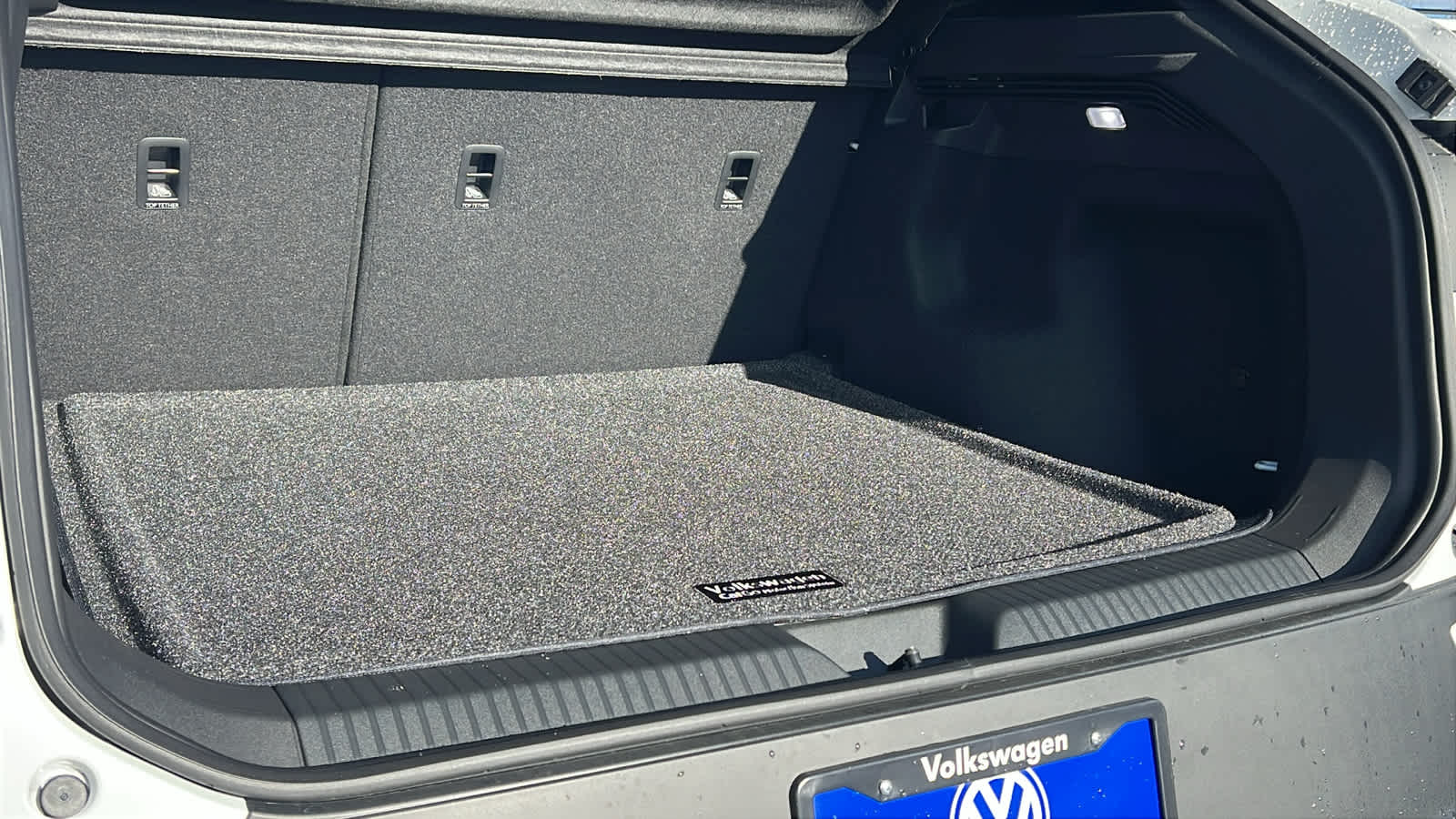 Thumbnail: 2026 Volkswagen ID.4 - 27