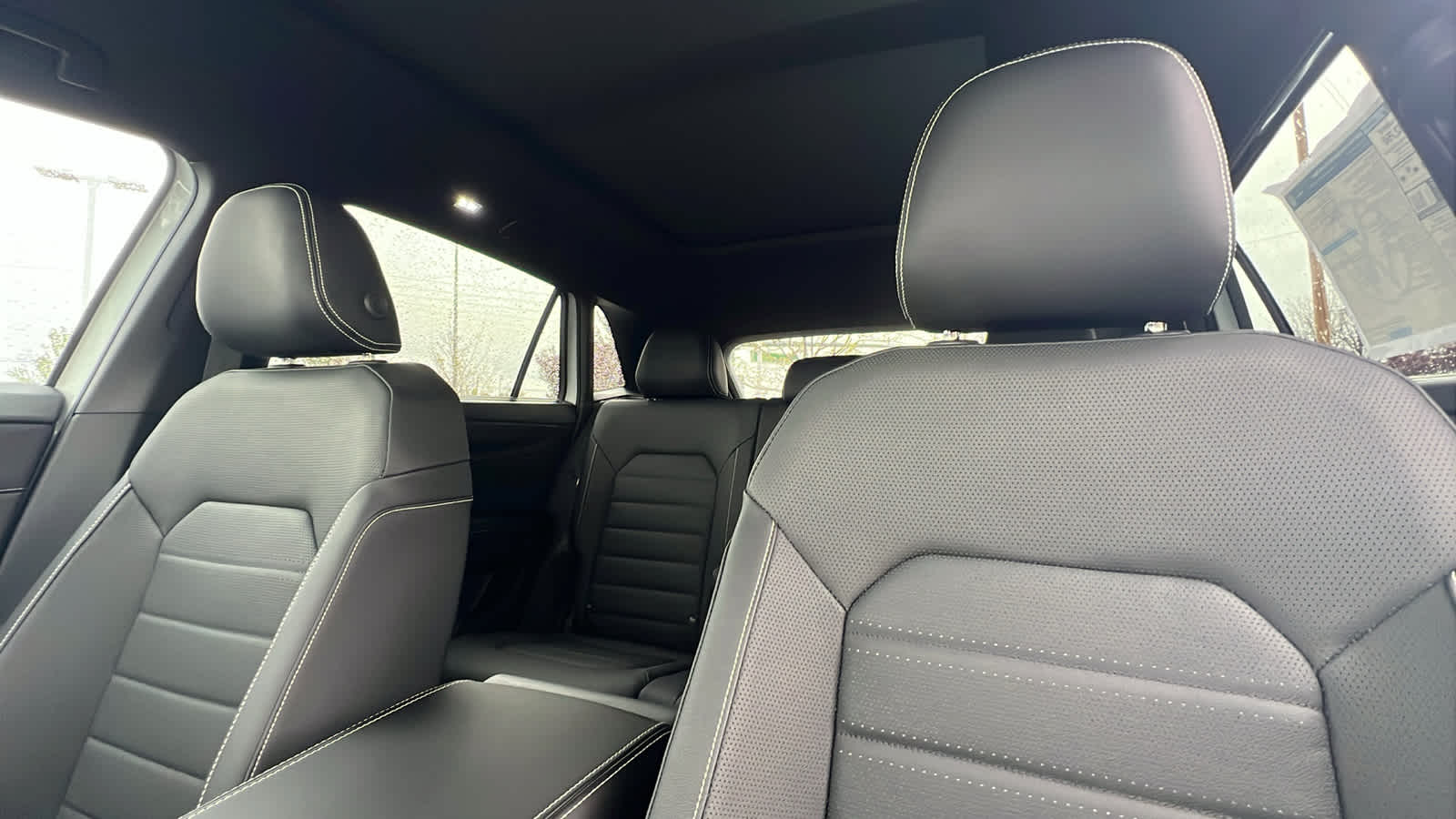 Thumbnail: 2026 Volkswagen Atlas - 11