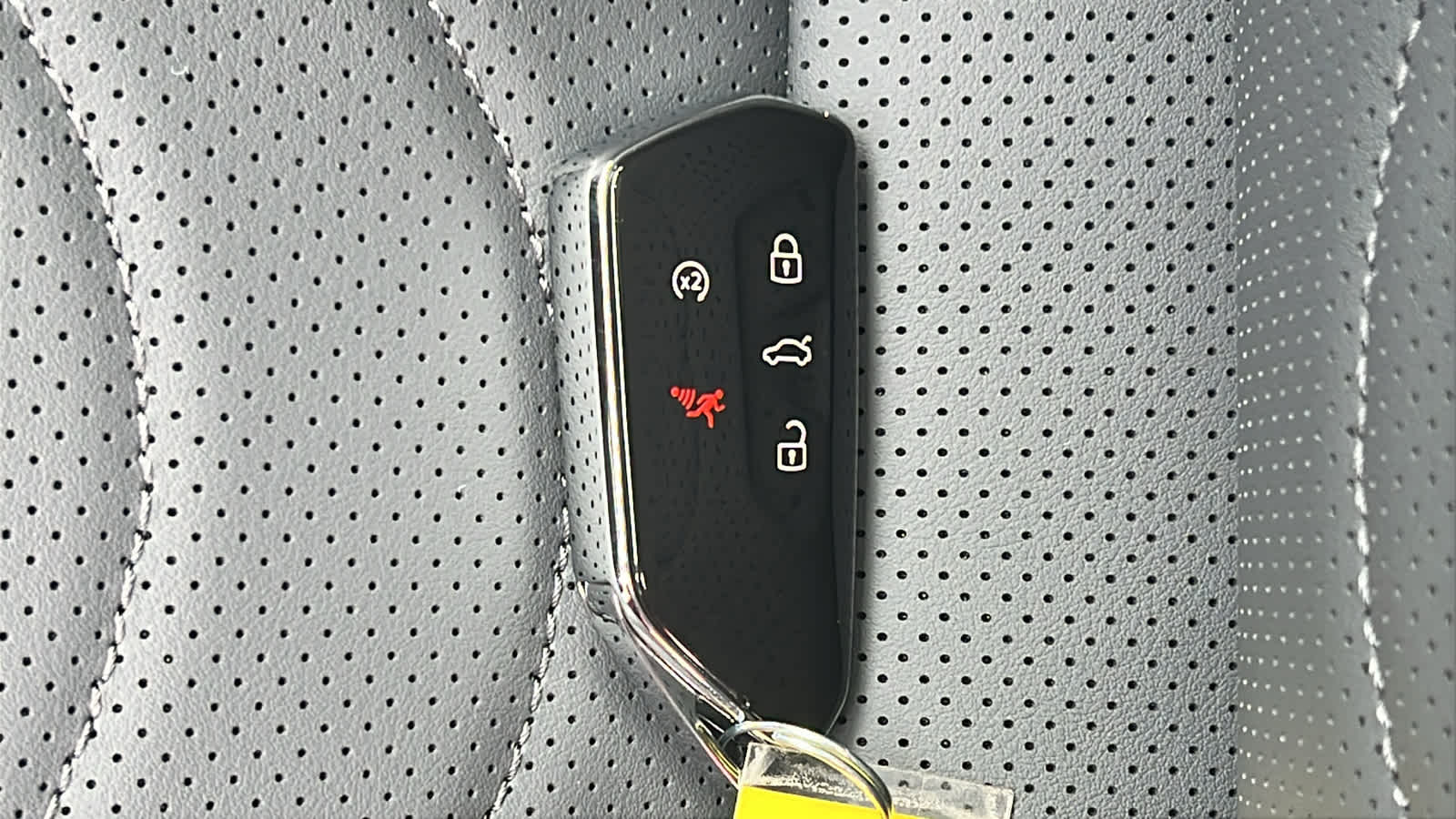 Thumbnail: 2026 Volkswagen Tiguan - 29