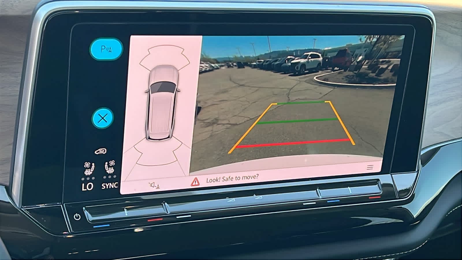 Thumbnail: 2024 Volkswagen Atlas - 16