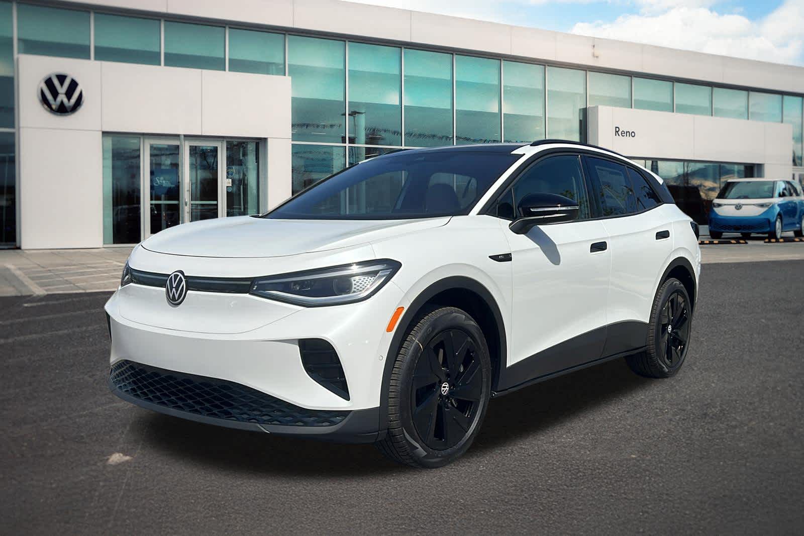 Thumbnail: 2026 Volkswagen ID.4 - 1