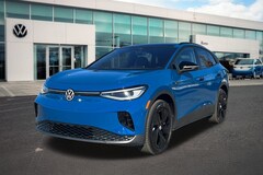 2025 Volkswagen ID.4 Pro S SUV