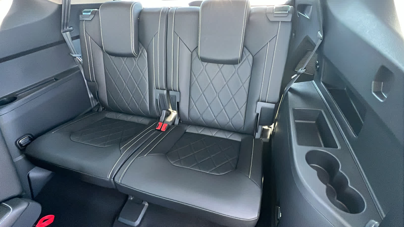 Thumbnail: 2026 Volkswagen Atlas - 31