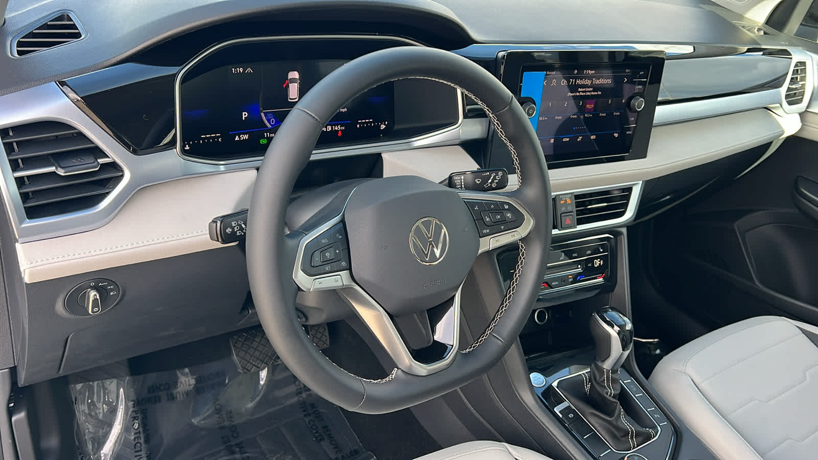 Thumbnail: 2026 Volkswagen Taos - 10