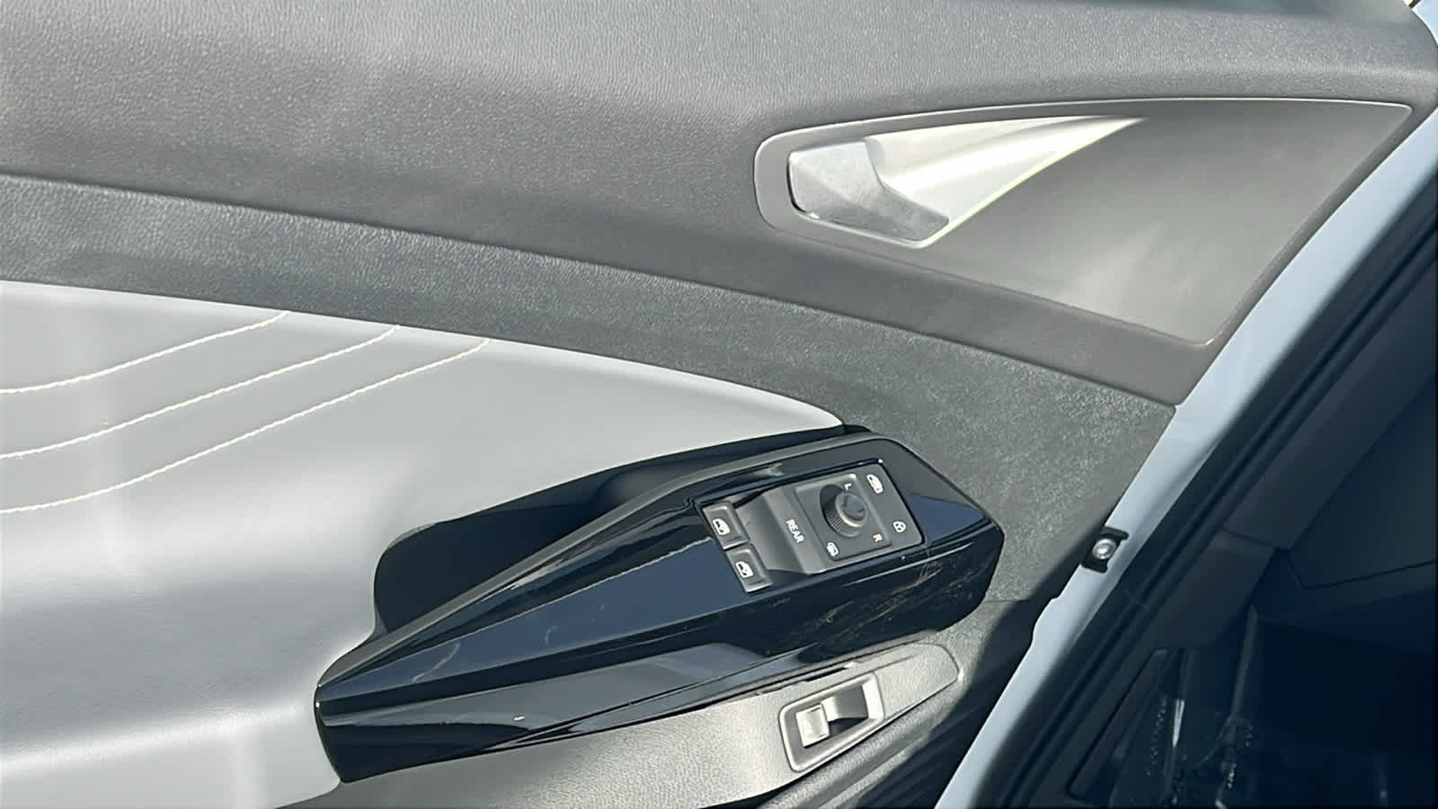 Thumbnail: 2026 Volkswagen ID.4 - 22