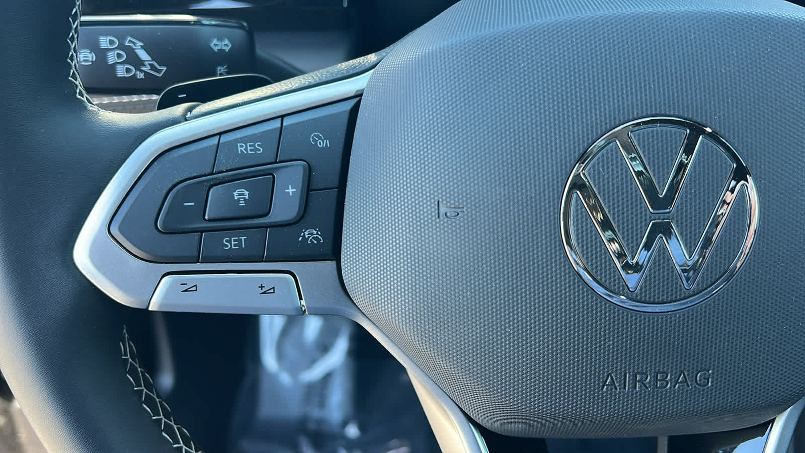 Thumbnail: 2026 Volkswagen Atlas - 19