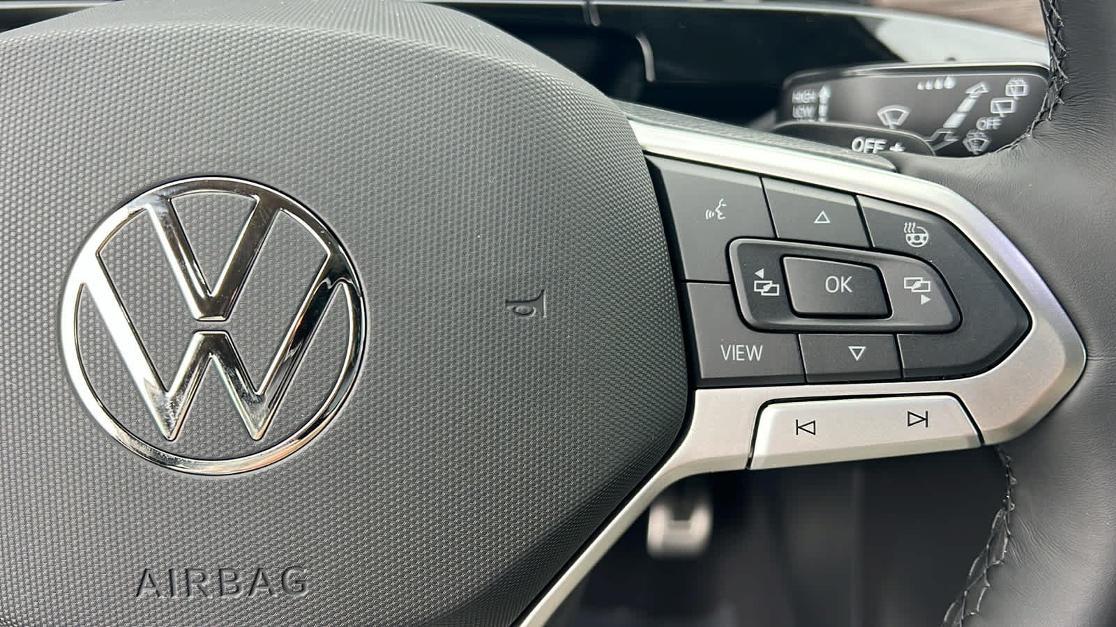 Thumbnail: 2026 Volkswagen Atlas - 20