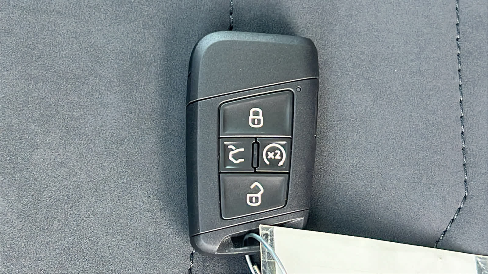 Thumbnail: 2025 Volkswagen Taos - 29