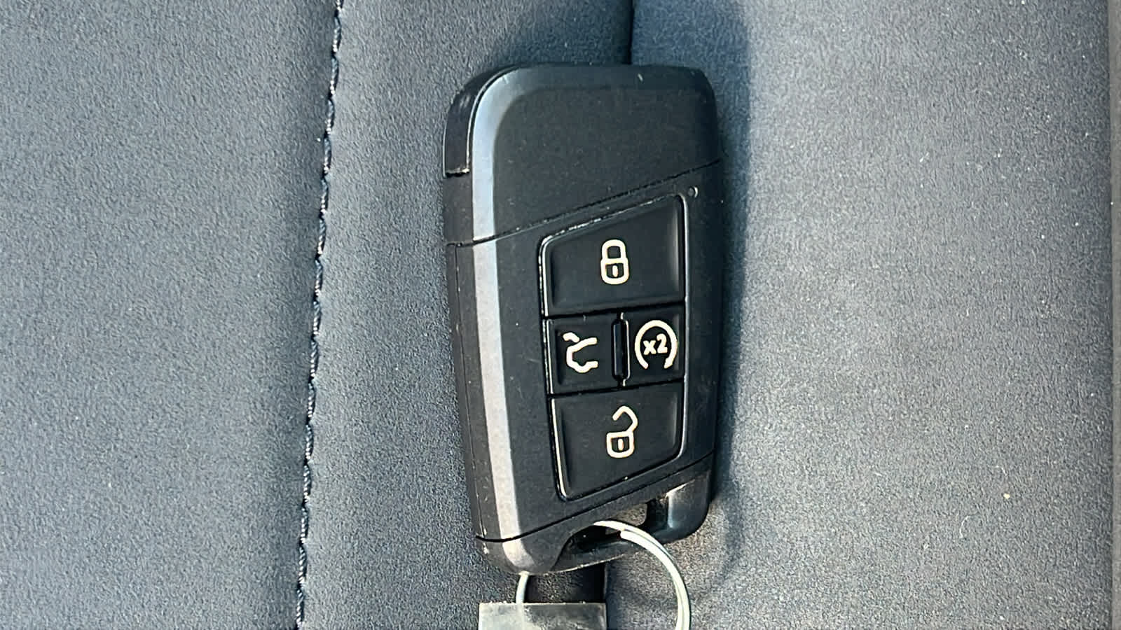 Thumbnail: 2025 Volkswagen Taos - 29