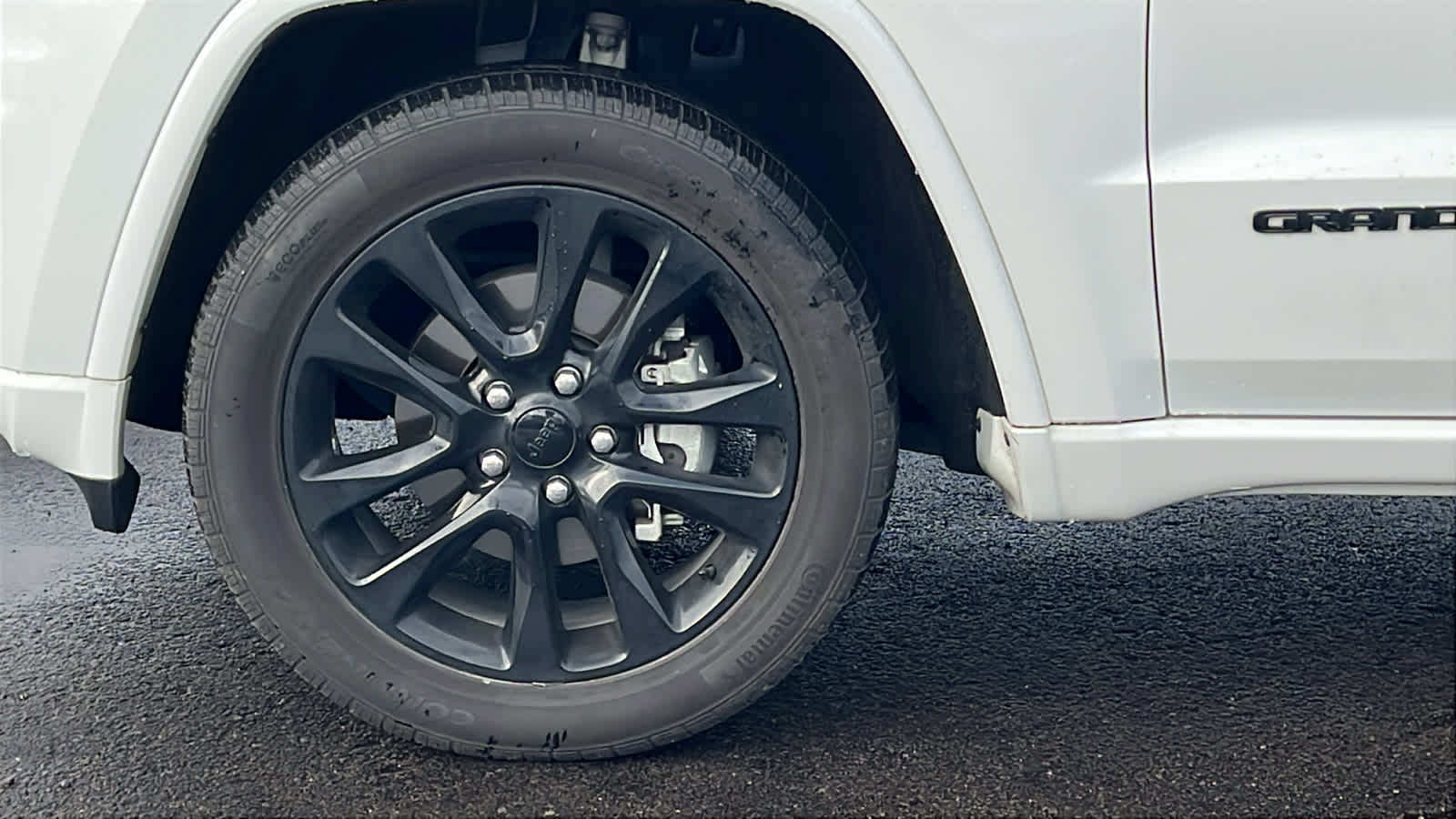 Thumbnail: 2019 Jeep Grand Cherokee - 9