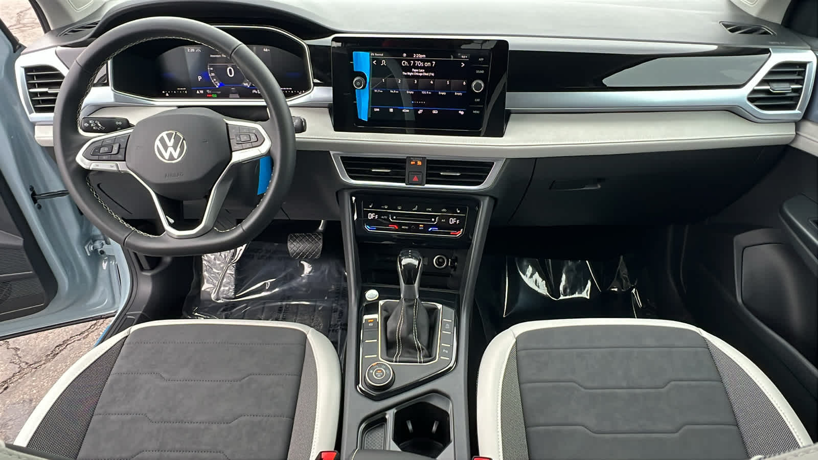 Thumbnail: 2026 Volkswagen Taos - 26