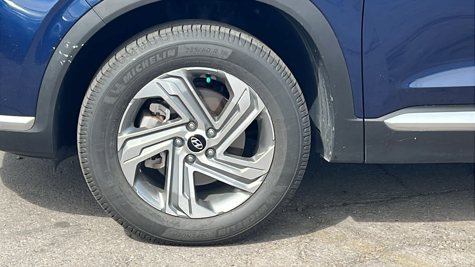 Thumbnail: 2022 Hyundai Santa Fe - 9