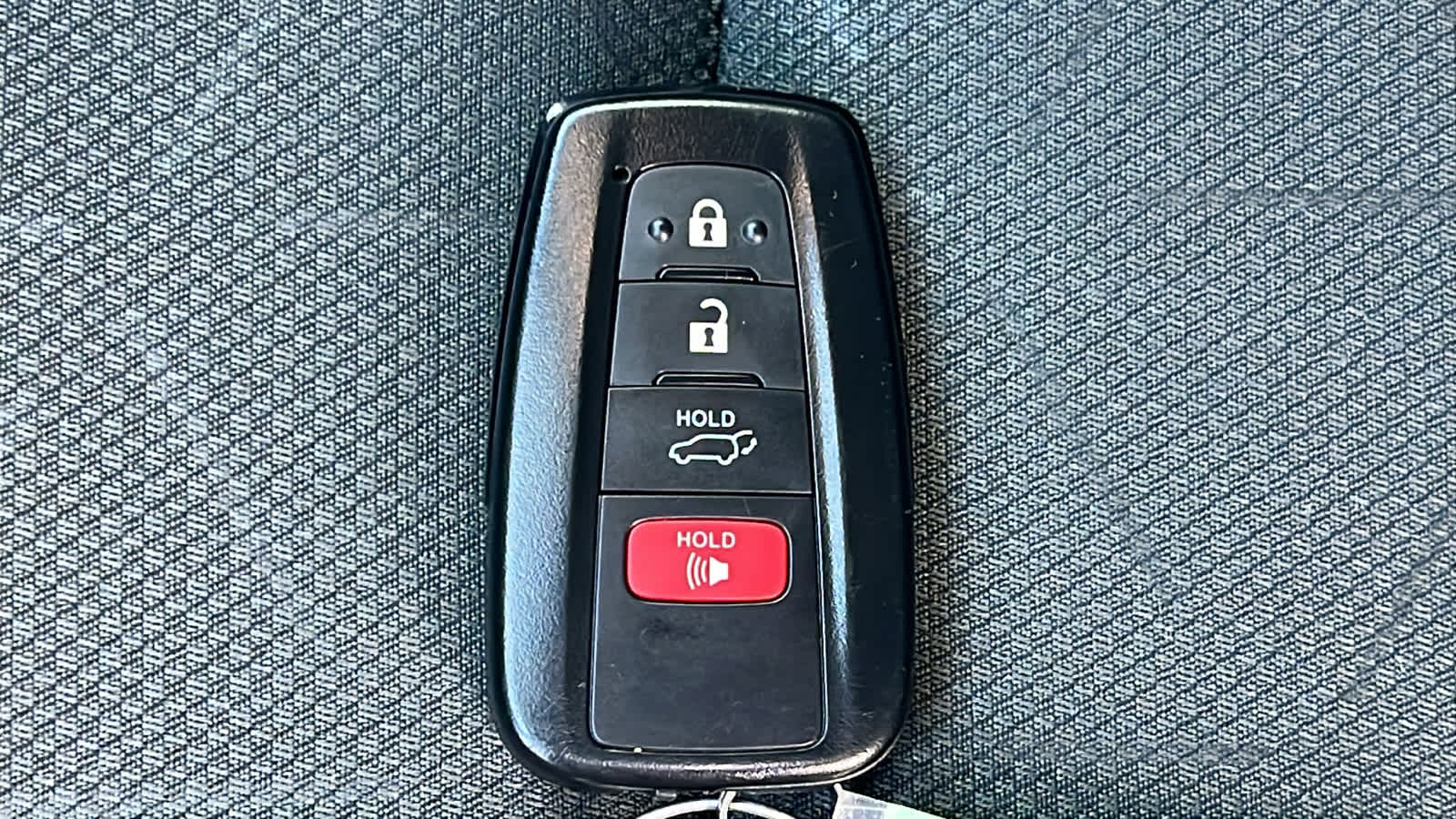 Thumbnail: 2024 Toyota RAV4 - 29