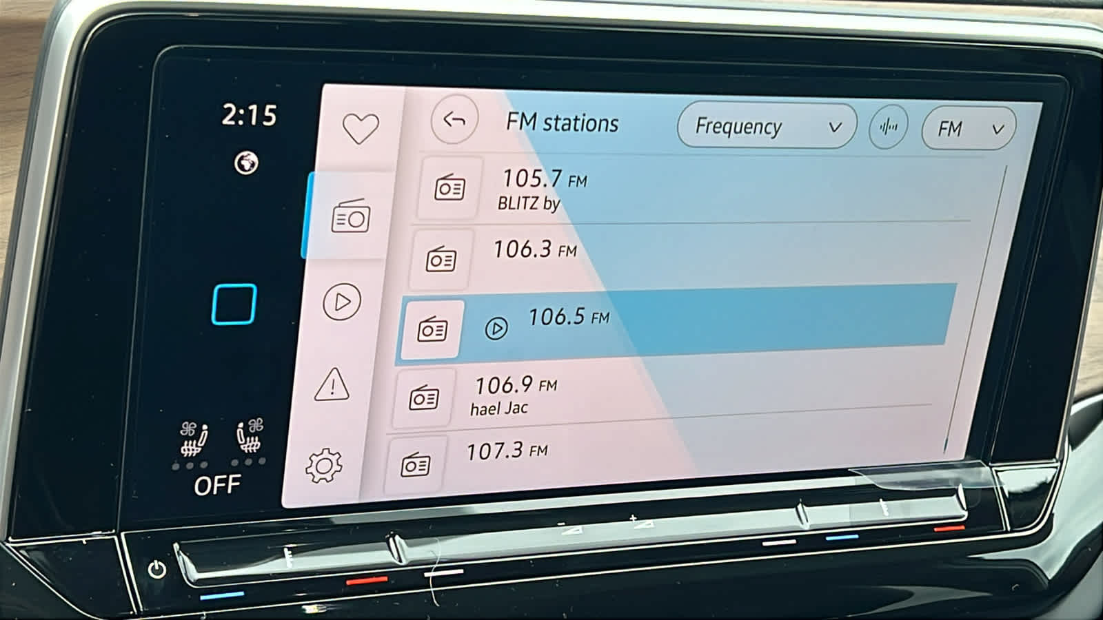 Thumbnail: 2026 Volkswagen Atlas - 15