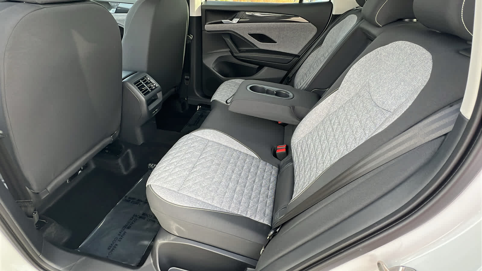 Thumbnail: 2026 Volkswagen Tiguan - 24